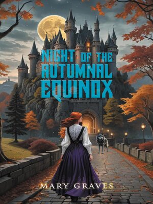 cover image of Night of the Autumnal Equinox